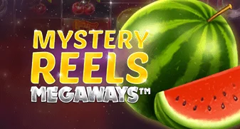 Mystery Reels Mega Ways