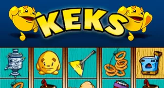 Keks